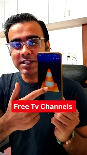Prashant Motwani on Instagram: "Watch Free Tv Channels around the world in VLC player [ Free IPTV Channel, IPTV, live tv, android ] #vlcplayer #iptv #free"