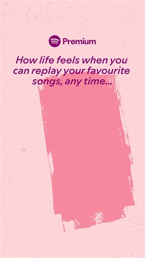 Unlimited skips. Soundtrack your life with Spotify Premium | Spotify