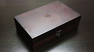 Paul Harris Presents True Astonishments Box Set