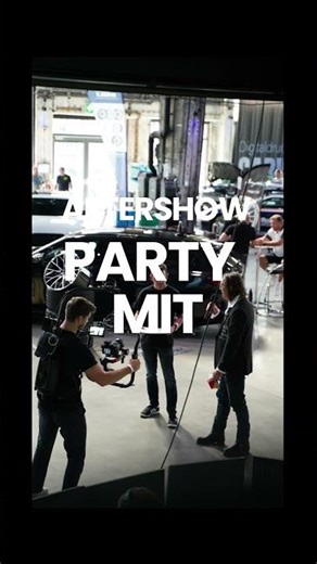 🔥 Performance Messe 2026 LIVE! | Krasse Showcars & Tuning Highlights