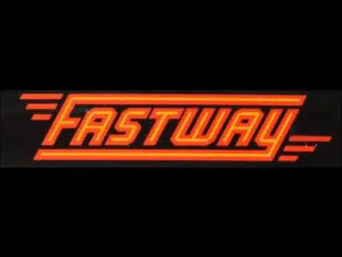 Fastway - Live in San Diego 1984 [Full Concert]