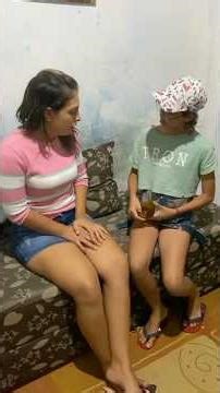 Avó dê Bruna é ruim #humor #comedia #viral