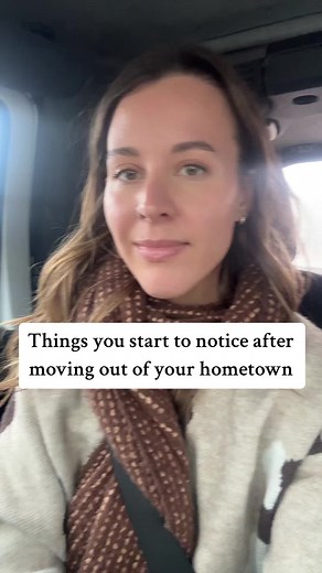 Hometown quirks #workfromhome #lifecoaching #visitingfamily #hometownchronicles