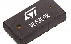 VL53L0X激光测距模块演示与简单的移植修改视频 ToF 飞行时间测距模块提供源码