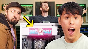 【官方双语】员工电脑又卡又慢？找老莱修机！#linus谈科技-LinusTechTips-LinusTechTips-哔哩哔哩视频