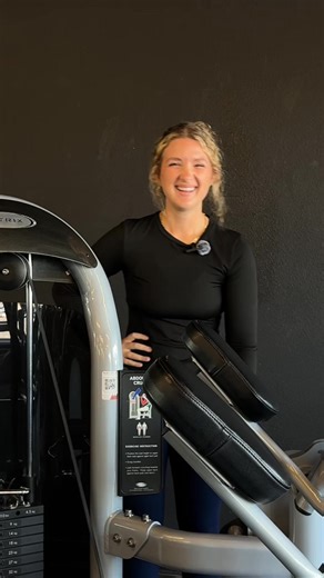 EPISODE 5: Abdominal crunch!! | Cameron Fitness