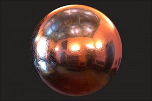 Micro Scratch (OSL Shader)