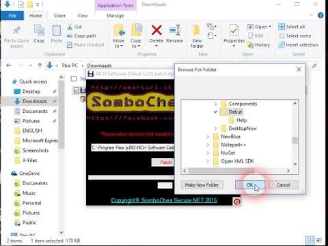 How to crack Debut Video Capture v2