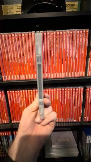 A Dreadful Nintendo Switch Game