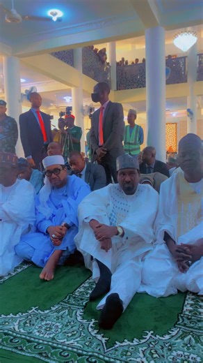 Discover ICT Opportunities at Barau Jibrin Digital Hub