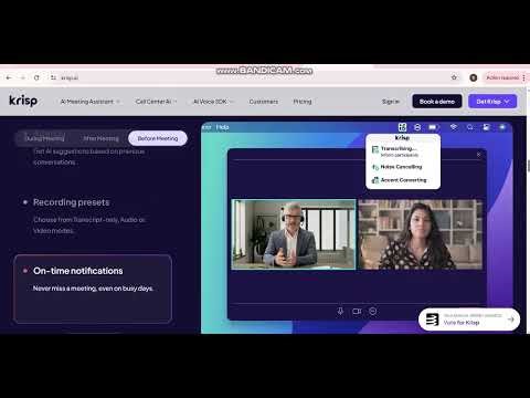 Krisp 3.10.5 Crack With License Key Latest Version 2026