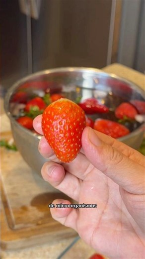 Ever wonder how to make strawberries last longer without them spoiling so fast?