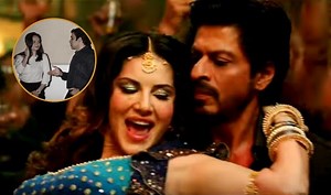Laila from Shah Rukh Khan’s Raees gets a Western makeover and it’s damn impressive (watch video)