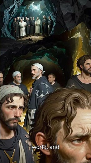 Gnosticism - The Esoteric 5