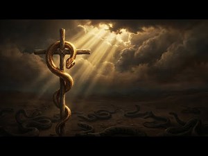 The Cursed Object God Commanded Moses to Build