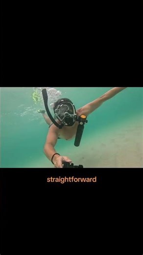 Short. Controlled. Simple.