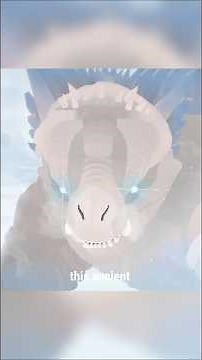 Shimo vs King Ghidorah – The Battle That Nearly Froze the Earth