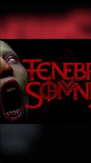 tenebrissomnia an ARGENTINE TERROR GAME #gameplay #argentina #tenebrissomnia
