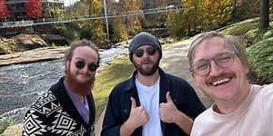 GPT Hackathon Winners 🏆