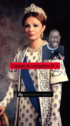 Couture & Corruption Pt. 4 | Couture Fashion