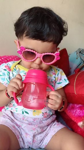 ❤️❤️❤️#prisha #tiktok #foru #cutenessoverloaded #babylove