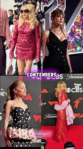 The 2026 VMAs Just Became a HUGE Battle😳🏆 #singers #shorts