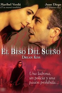 Dream Kiss - Movie