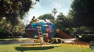 Hop PG 2011 ‧ Fantasy/Adventure ‧ 1h 35m Welcome to the movies and television