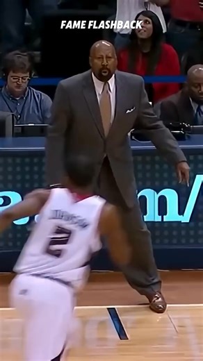 705K views · 2.5K reactions | The smartest PG in NBA history  | Fame Flashbacks | Facebook