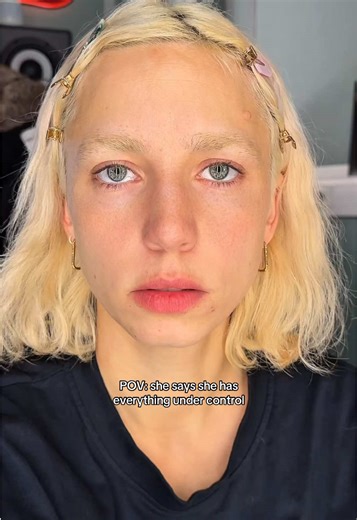 POV: she says she has everything under control #she #pov #losingcontrol