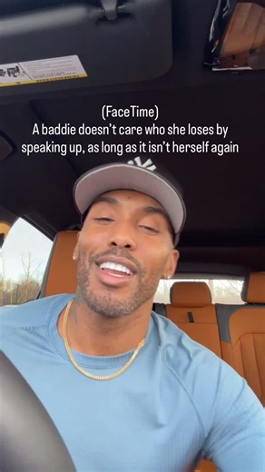 Joseph David | And if they leave because you called them out…WHOOPTY DOO! You can’t lose what’s divinely yours! YOU FOUND YOUR VOICE. USE IT!... | Instagram