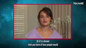 (A) Vulture Interviews Marcel the Shell (and Jenny Slate)