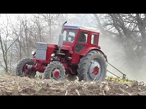 BELARUS T-40 AS Setvospremiranje 2021god.