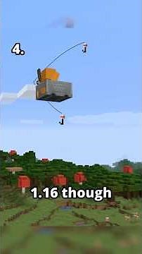 Weirdest Minecraft Glitches You’ll Ever See #minecraft