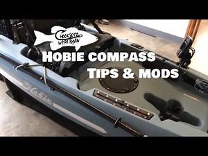 Hobie Compass Tips & Mods
