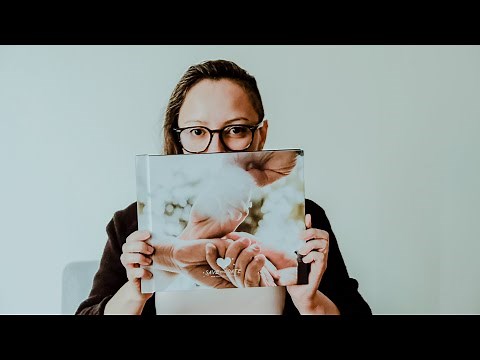 ¿Cómo diseñar un Photobook con SmartAlbums? -Tutorial en español