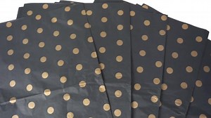 2000PCS Custom Tissue Paper, Custom Printed Tissue Paper, Custom Logo Wrapping Paper, Personalized Tissue Paper for Gifts, Bestseller - Etsy