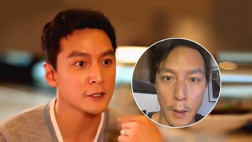 吴彦祖自拍意外曝光头发稀疏 角度清奇怼脸拍“有颜任性”