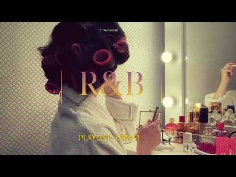 GRWM ✨ | 2016 Nostalgia R&B Playlist