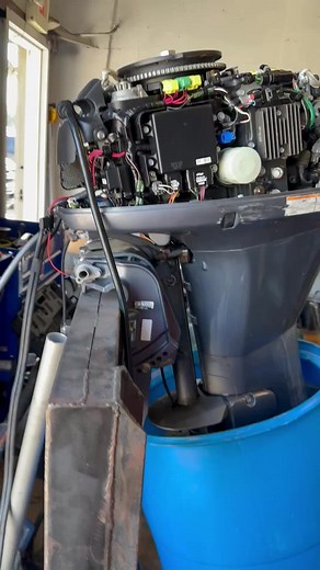 Yamaha F30 2014 Short Shaft Outboard Overview