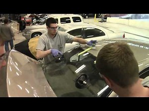 Southwest Wisconsin Technical College Campus Tour