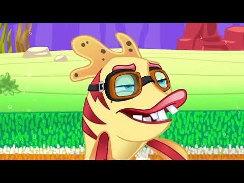 Teaching your Preschooler about Inside and Outside Voices