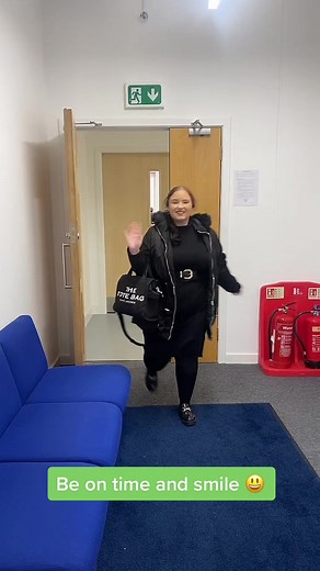 Essential Tips for Your First Day at Work