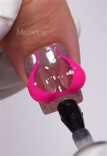 Summer Bikini Nail Art Ideas for 2024