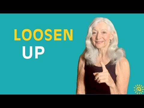 Easy Morning Stretches That Help Reduce Pain with Polymyalgia Rheumatica and PMR Stiffness