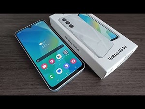 Samsung Galaxy A16 5G Just Got a HUGE Update! (One UI 7.0 Tweaks + June Patch & Android 16 Tease!)