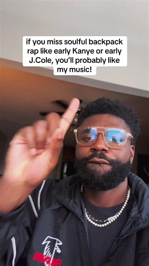 “tv dad”- caleb colossus #kanye #jcole #soulfulrap #backpackrap #boombap