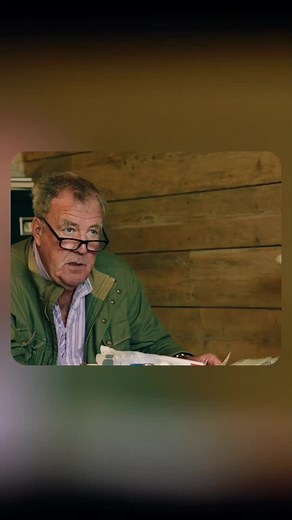 Джеремі заробив 'багато' грошей на фермі