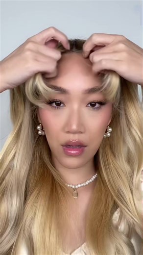 Sailor Moon Bangs Tutorial and Hairstyle Inspiration