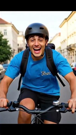 Romania delivery ￼Rider embassy interview #trending #srilanka ￼